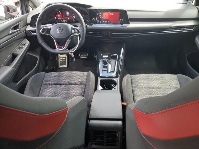 VOLKSWAGEN GTI S 2024
