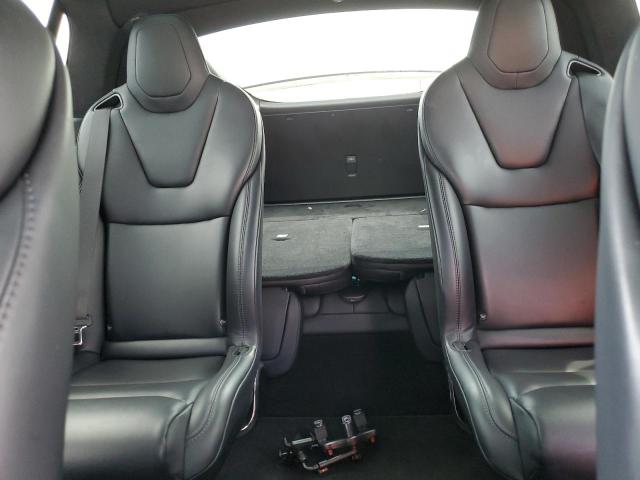 TESLA MODEL X 2017