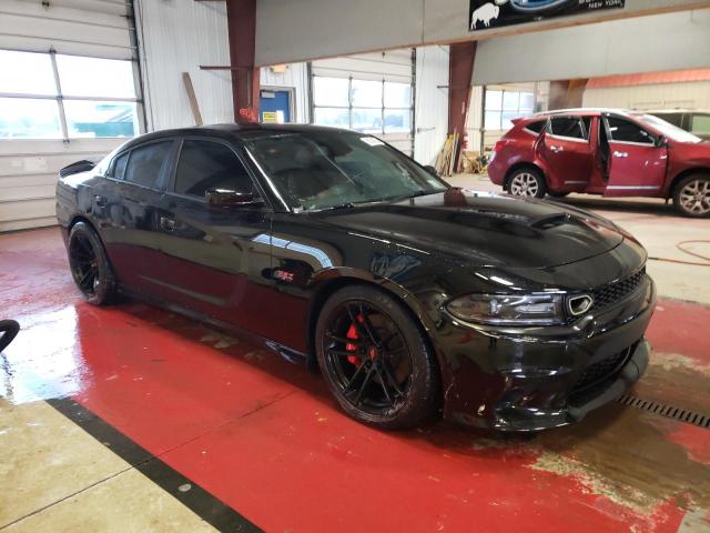 DODGE CHARGER SCAT PACK 2021