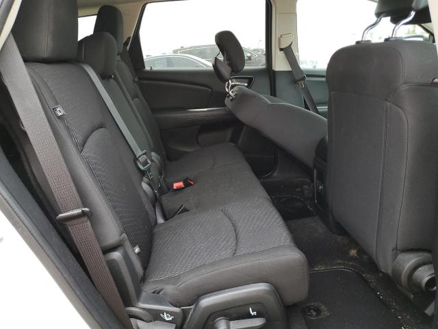 DODGE JOURNEY SE 2018