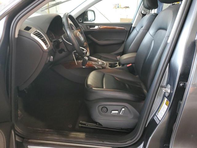 AUDI Q5 PREMIUM PLUS 2017
