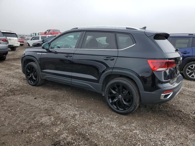 VOLKSWAGEN TAOS SE 2023