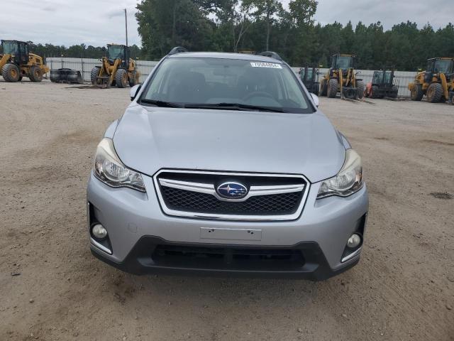 SUBARU CROSSTREK PREMIUM 2016