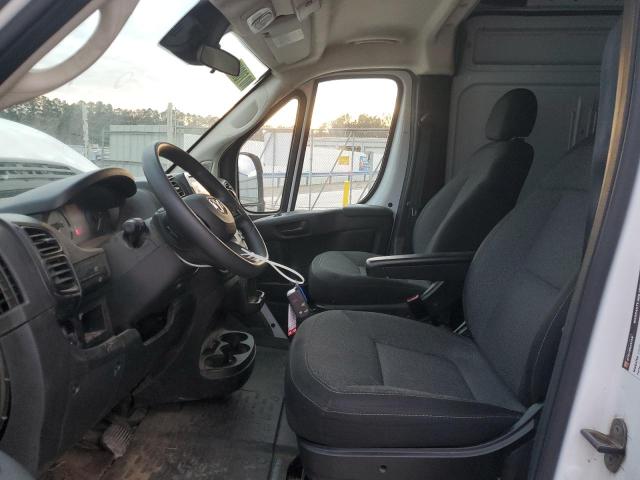 RAM PROMASTER 2500 2500 HIGH 2023