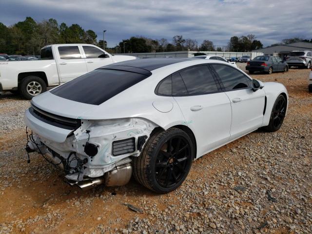 PORSCHE PANAMERA BASE 2024