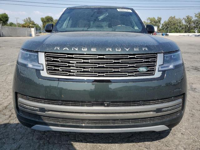 LAND ROVER RANGE ROVER SE 2024
