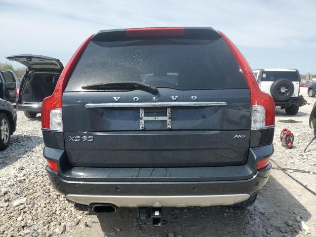 VOLVO XC90 3.2 2014