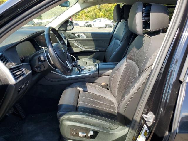 BMW X7 XDRIVE40I 2020