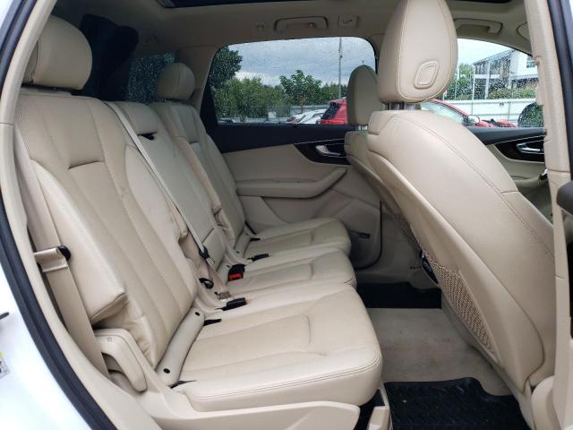 AUDI Q7 PRESTIGE 2018