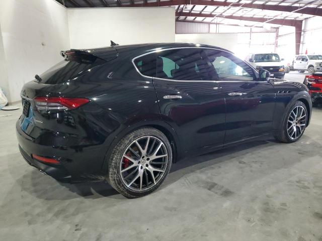 MASERATI LEVANTE MODENA 2022