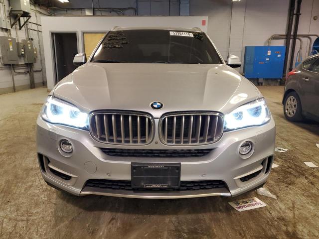 BMW X5 XDRIVE35I 2017