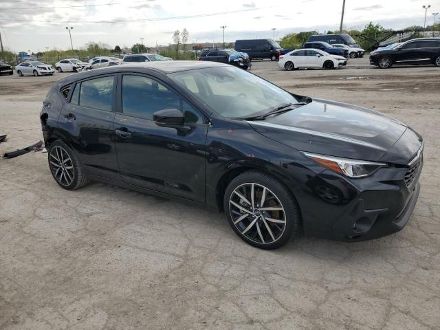 SUBARU IMPREZA SPORT 2024