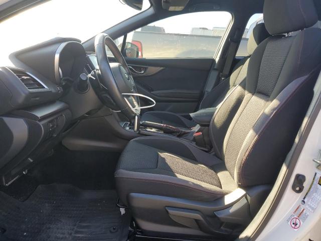SUBARU IMPREZA SPORT 2018