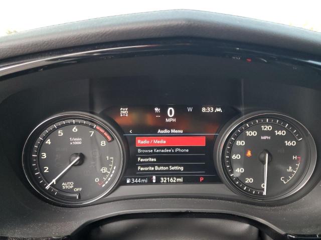 CADILLAC XT6 PREMIUM LUXURY 2021