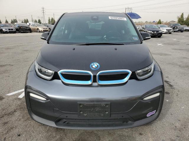 BMW I3 BEV 2018