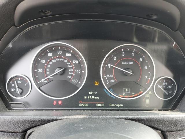 BMW 328 XIGT SULEV 2016