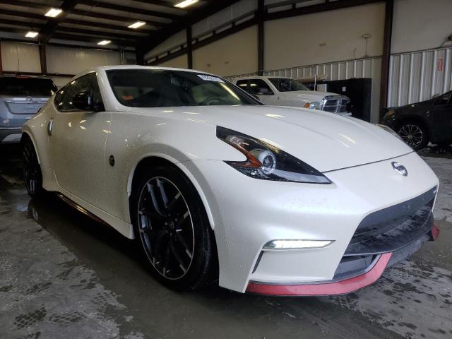 NISSAN 370Z BASE 2016