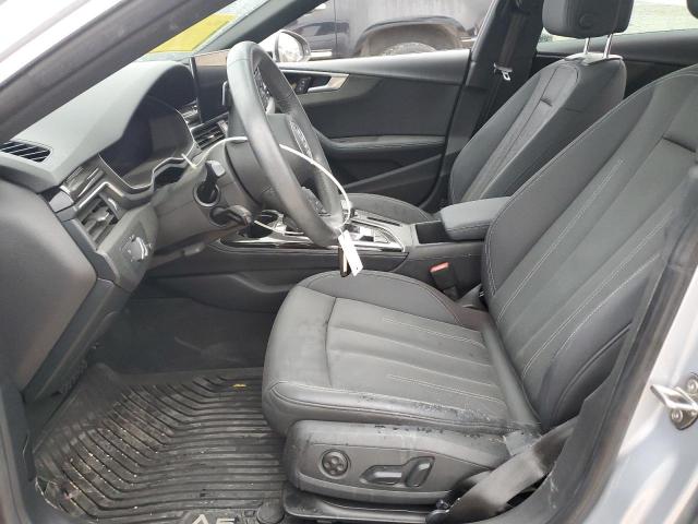AUDI A5 PREMIUM PLUS 2020