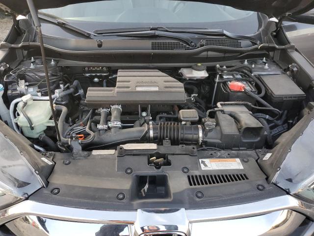 HONDA CR-V EXL 2019