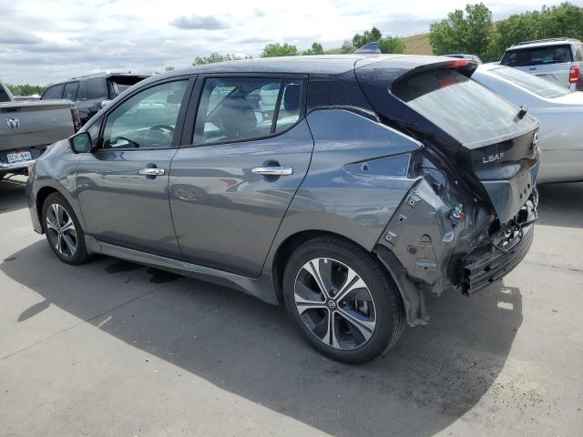 NISSAN LEAF SV PLUS 2022