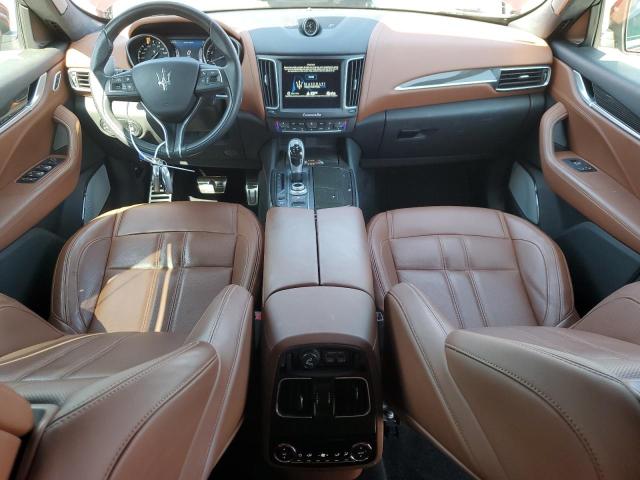 MASERATI LEVANTE SPORT 2017
