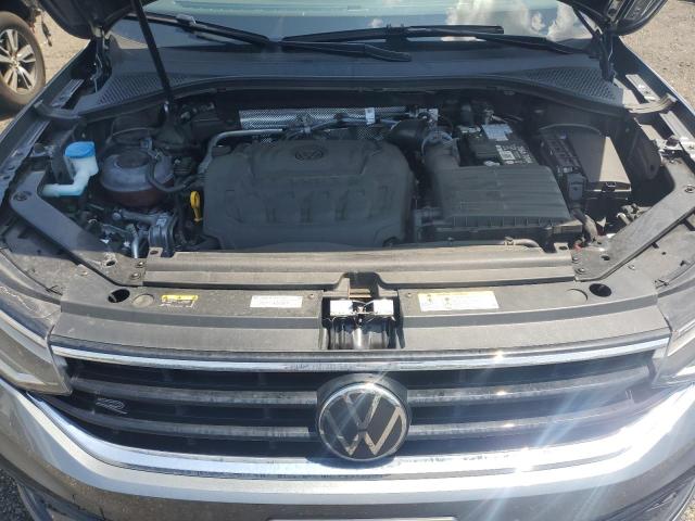 VOLKSWAGEN TIGUAN SE R-LINE BLACK 2024