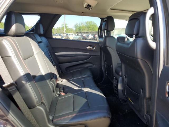 DODGE DURANGO GT 2018