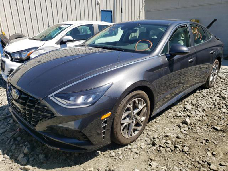 HYUNDAI SONATA SEL 2020