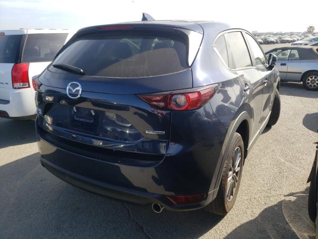 MAZDA CX-5 TOURING 2020