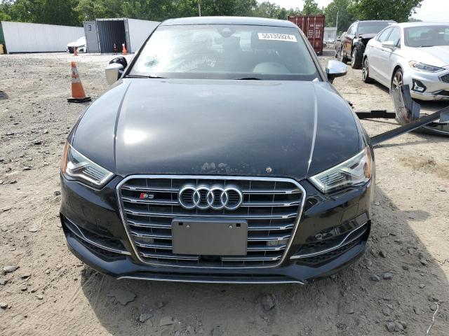 AUDI S3 PRESTIGE 2016
