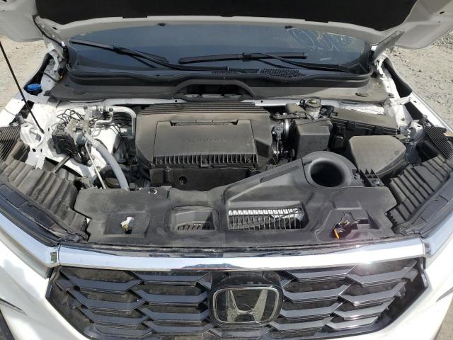 HONDA PILOT TOURING 2024
