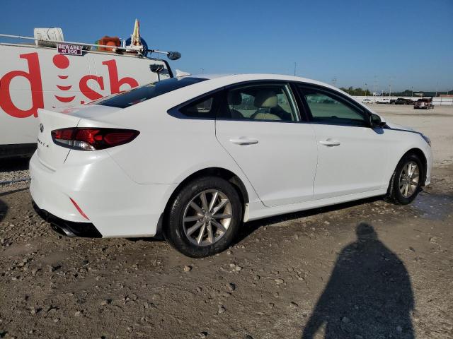 HYUNDAI SONATA SE 2019
