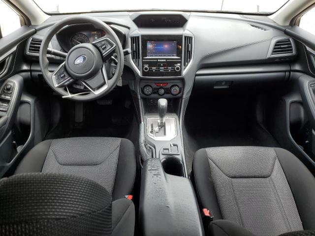 SUBARU IMPREZA 2022