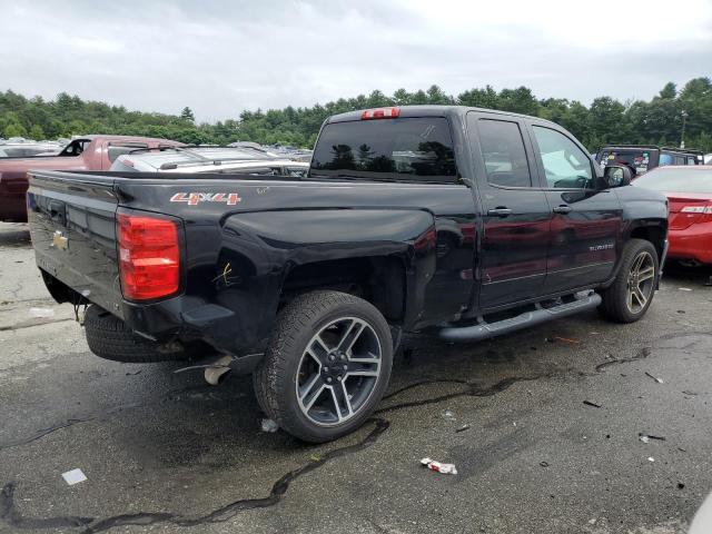 CHEVROLET SILVERADO K1500 LT 2016