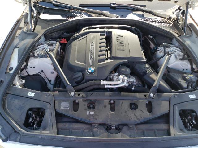 BMW 535 I 2016