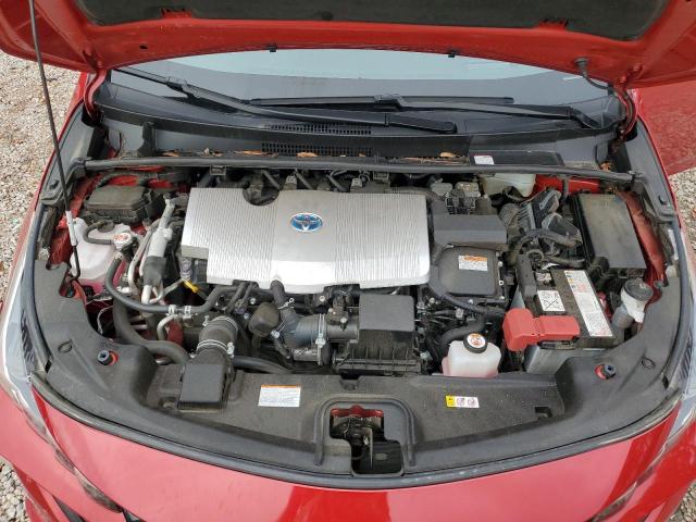 TOYOTA PRIUS PRIME LE 2022