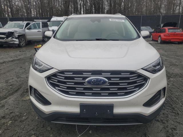 FORD EDGE TITANIUM 2019