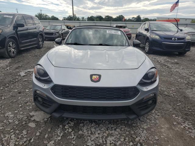FIAT 124 SPIDER CLASSICA 2020
