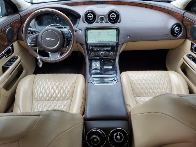 JAGUAR XJL PORTFOLIO 2019