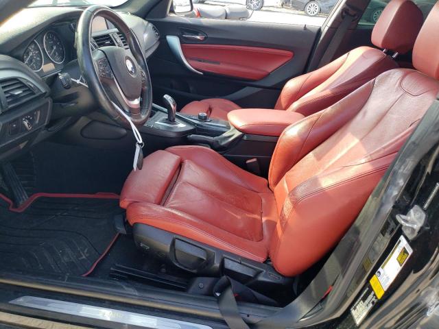 BMW 228 I SULEV 2016