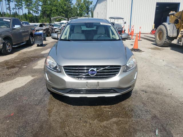 VOLVO XC60 T5 PREMIER 2016