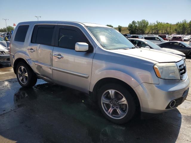 HONDA PILOT SE 2015