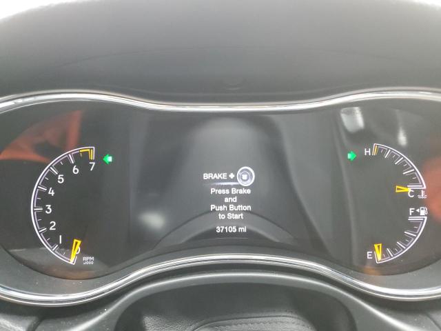 JEEP GRAND CHEROKEE LIMITED 2019