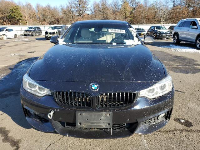 BMW 428 XI GRAN COUPE SULEV 2016