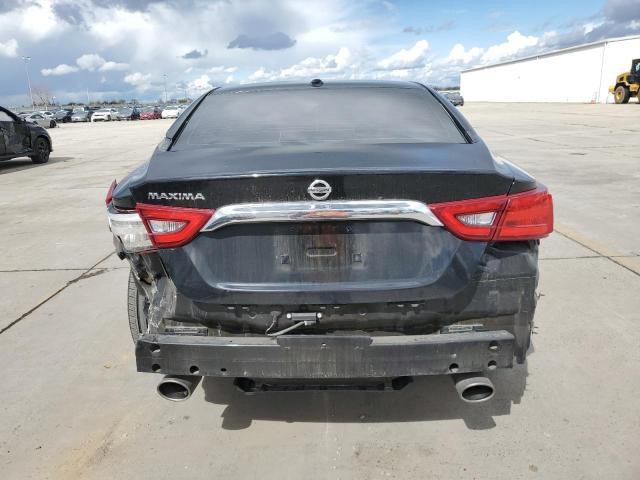 NISSAN MAXIMA 3.5S 2016