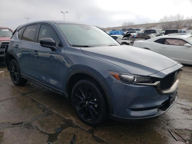 MAZDA CX-5 TOURING 2021