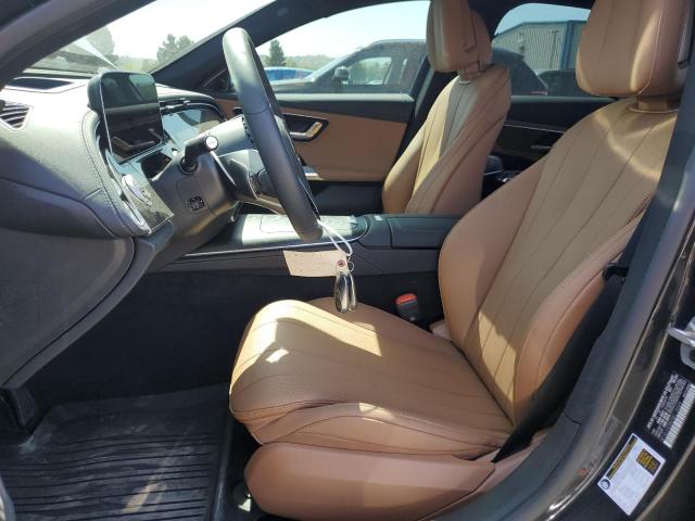 MERCEDES-BENZ E 350 2024