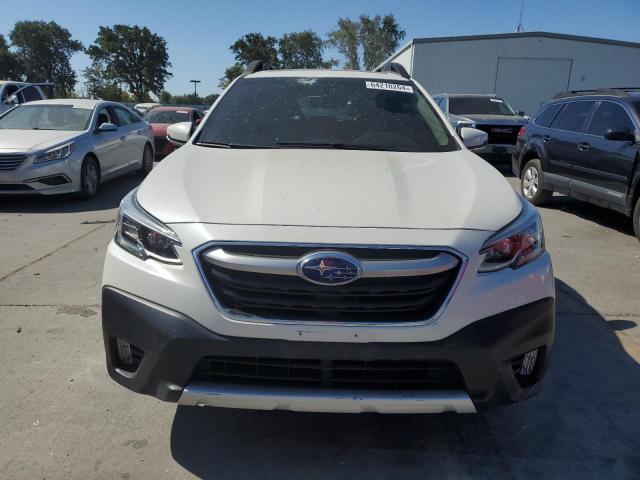 SUBARU OUTBACK LIMITED 2021