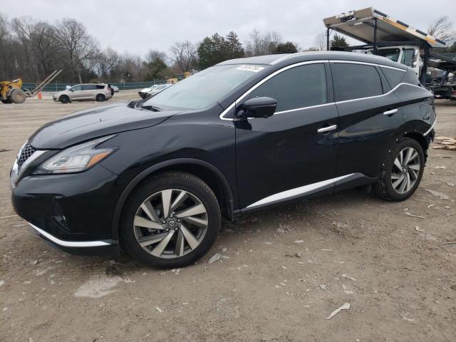 NISSAN MURANO SL 2020