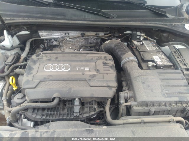 AUDI Q3 PREMIUM PLUS S-LINE 2019